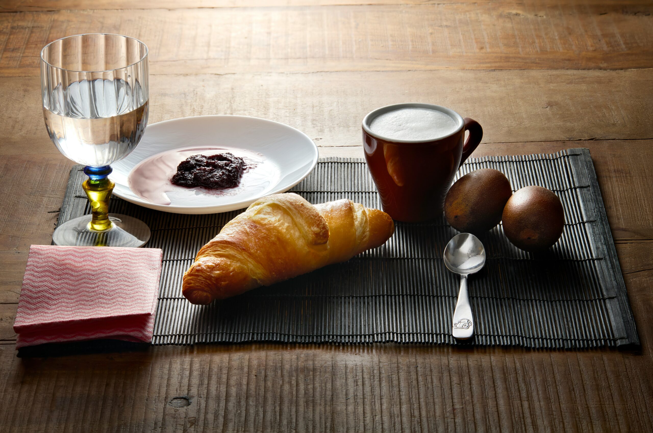Morning Rituals