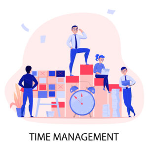 Matthew Carroll St. Louis Cardinals - Time Management