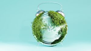 Sustainable Leadership