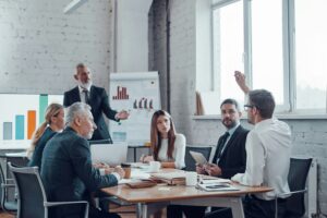 Business Growth