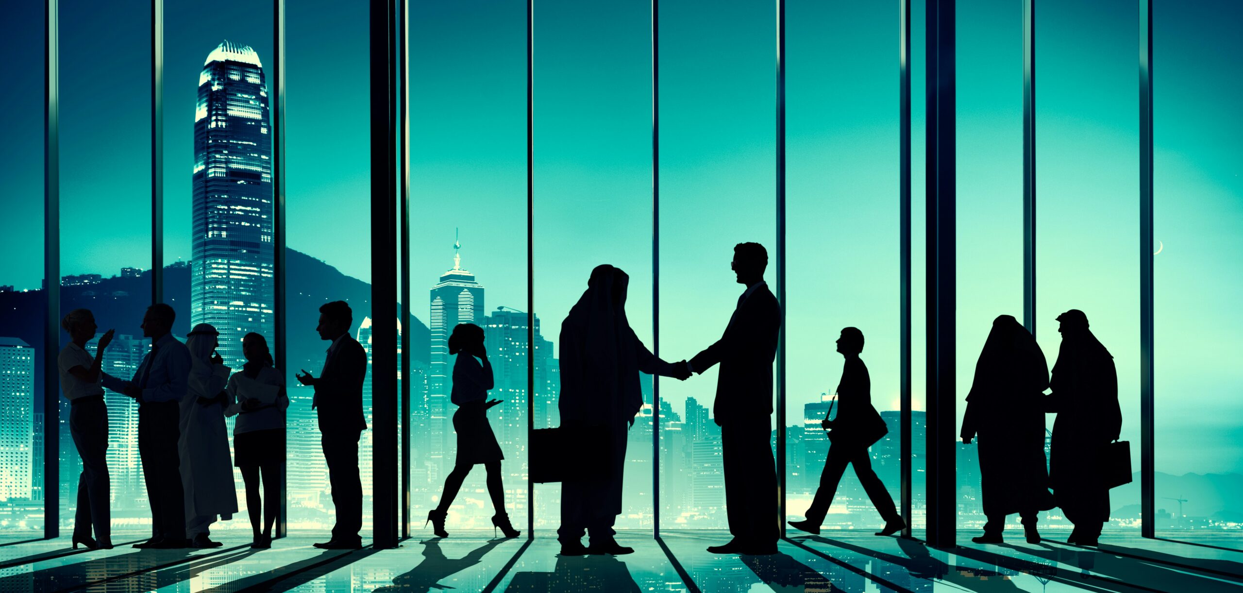 Mastering Business Etiquette Across Cultures in a Global Economy A Practical Guide to Global Business Success