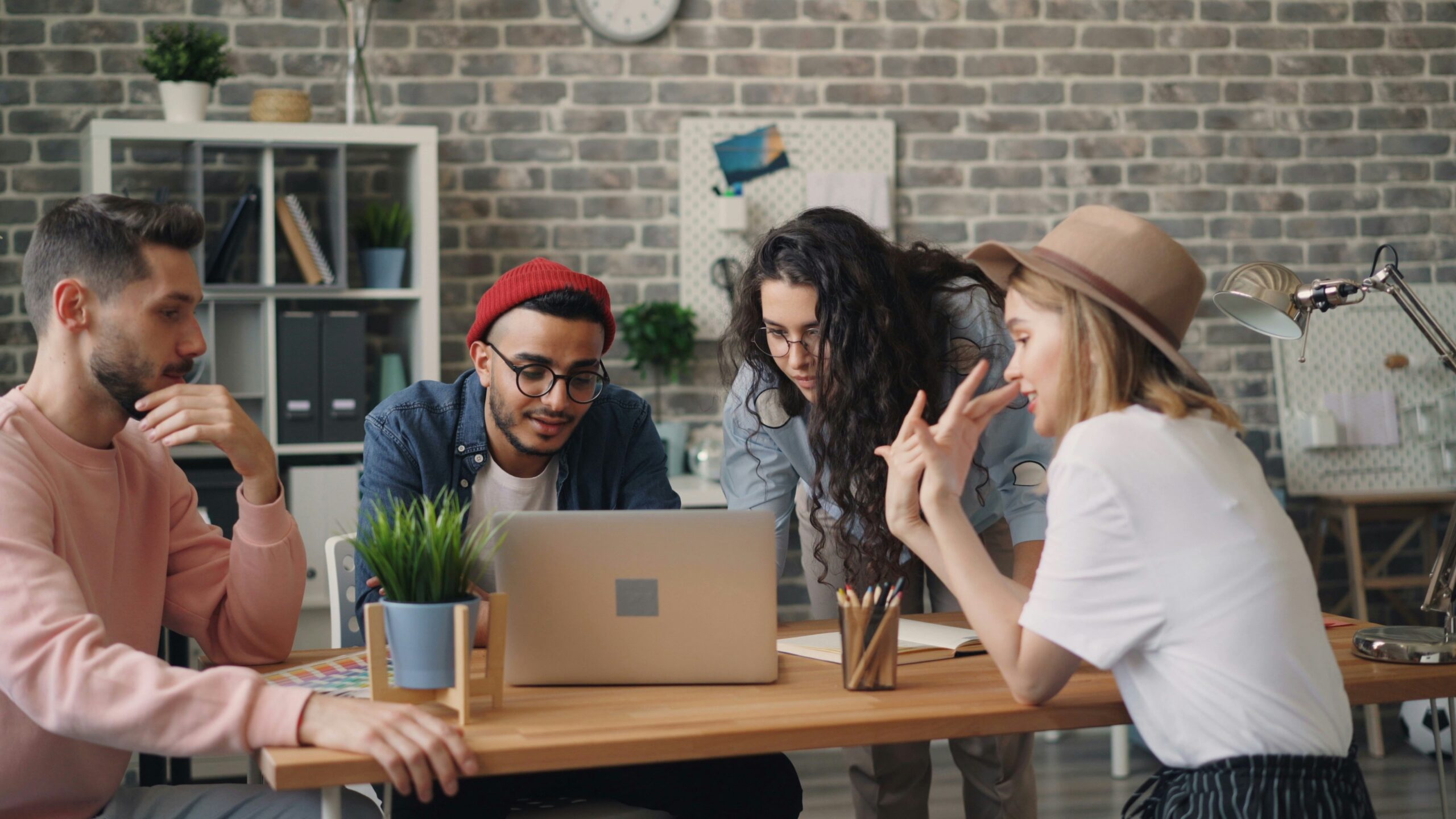 Matthew Carroll Atlanta Braves - Gen Z in Business